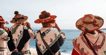 Mexico's State Tailor-Made for LGBTQ+ Travel