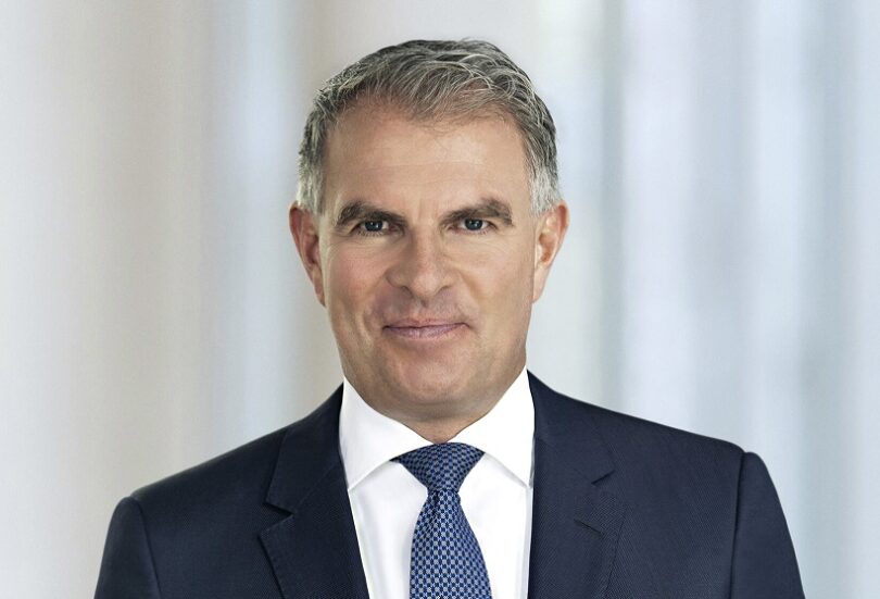 Lufthansa CEO: Shaping Way Forward to Successful Future