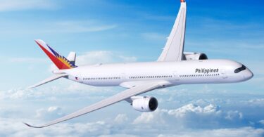 Philippine Airlines to Buy 9 A350-1000s for Ultra Long Haul Fleet