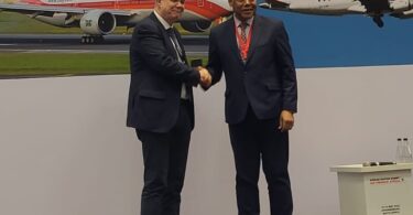 TAAG Recovery Strategies at African Aviation Summit