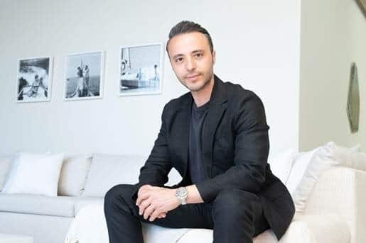 Mustafa Balmus Appointed as General Manager of The Bodrum EDITION