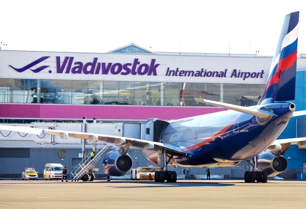 Indonesia merencanakan penerbangan langsung ke Timur Jauh Rusia