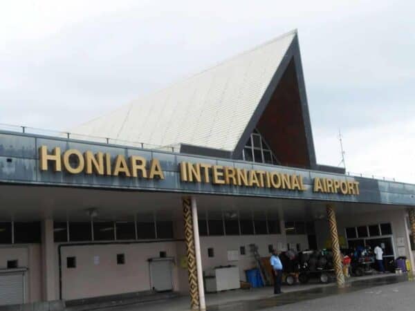 Solomon Islands Lifts All COVID-19 Entry Requirements