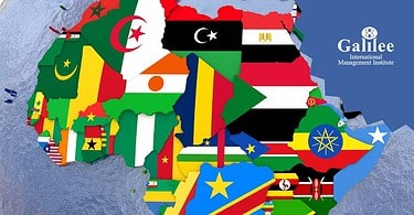 Africa Marks Six Decades of Political Independence