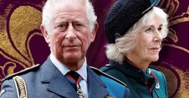 Travelers Flock to UK for King Charles III Coronation