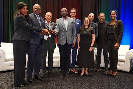 Jamaica gana el Premio a la Resiliencia del Destino del Caribe