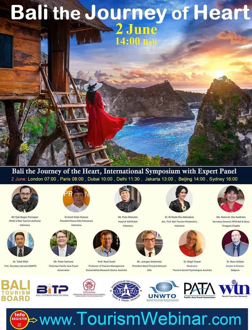 Bali Seminar