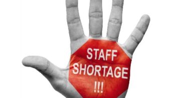 US Hotels Report Staffing Shortages