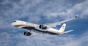 New Daily Los Angeles to Taipei Flights on STARLUX