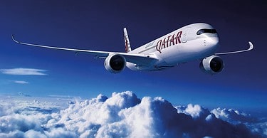 Qatar Airways Tokyo Haneda-Doha Flights Resume in June