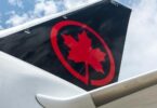 Air Canada s'associe à Sabre