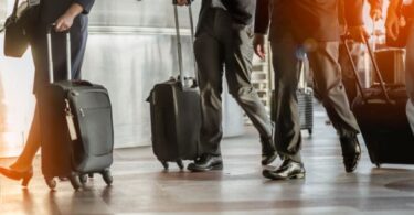Leisure Travel Demand Normalizing from Post-Pandemic Surge