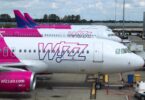New Cairo Flights from Budapest on Wizz Air