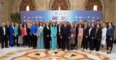European Tourism Leaders Meet at UNWTO Sofia Event