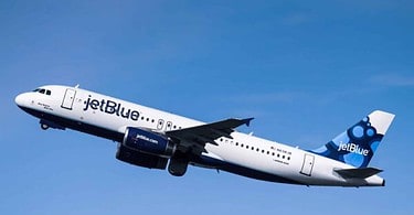 New Flight from New York City JFK to Belize on JetBlue