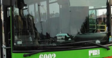 Poland Scraps Bus Route 666 to Hel After Church Complains
