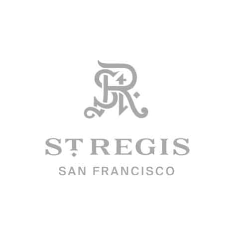 „St. Regis San Francisco“ siūlo šampano „La Cart“.