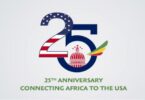 Ethiopian Airlines Celebrates 25 Years of Flying from Addis Ababa to US