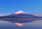 Screaming in pain: Overtourism is Killing Mount Fuji