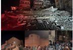 Marrakesh Earthquake
