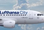 Lufthansa Group's New City Airlines Launches in Summer 2024