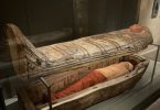 Mummies - image copyright Elisabeth Lang
