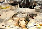 Wine Abruzzo Italy - image courtesy of E.Garely