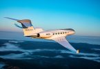 World's First Trans-Atlantic Flight on 100% Sustainable Aviation Fuel