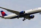 New Seattle to Taiwan Flight on Delta Air Lines