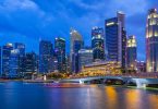 Singapour et Zurich nommées villes les plus chères du monde