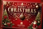 Hotel Gift Card Sales Surge Rights Before Christmas