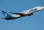 Alaska Airlines immobilise ses 65 Boeing 737 Max-9