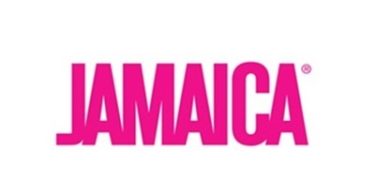 logotip de Jamaica