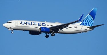 New Guam to Tokyo-Haneda Daily Flight on United Airlines