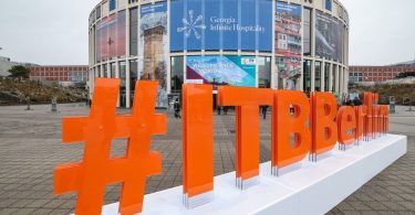 Oman to Open ITB Berlin 2024 with Lavish Show