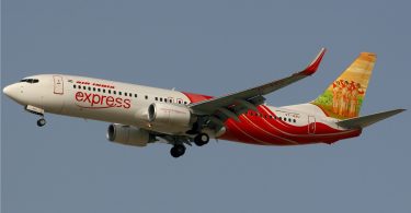 Air India Express (AIX)