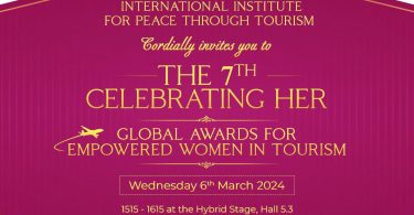 IIPT Announces the Winners of the 7th Celebrating Her Awards