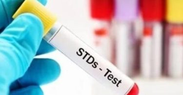 Sexually Transmitted Infections on 'Troubling' Rise in Europe