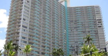 Workers Srike Called Off at Waikiki Ilikai Hotel