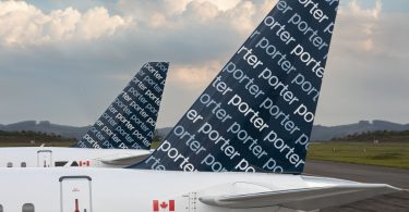 New Montréal to Los Angeles & San Francisco Flights on Porter