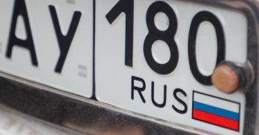 All Russia Cars Must Leave Finland This Week or Be Seized