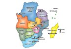 SADC Tourism musí být digitální, aby přežil
