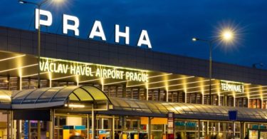 New Astana, Tallinn, Florence, Verona Flights from Prague Airport