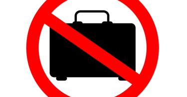 Nigeria Bans International Travel for Government Officials