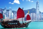 Hong Kong Tourism lockt Air Canada-Flieger mit Flight Pass an