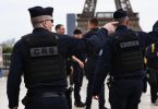 فرانسه از حمله تروریستی درست قبل از المپیک 2024 پاریس می ترسد