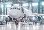 Airbus: $45 Billion N. America Aircraft Service Market by 2042