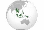 تايلاند وكمبوديا ولاوس وماليزيا وميانمار وفيتنام تريد "منطقة شنغن" الآسيوية