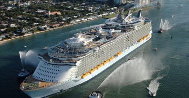 2024 Cruise Tourism: Responsibility & Sustainability