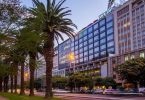 First Radisson Hotel ee Cape Town